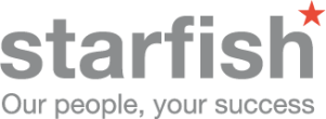 Starfish Logo